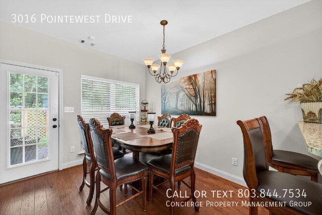 Building Photo - 3016 Pointewest Dr