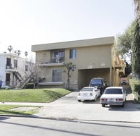 Building Photo - Berendo 221