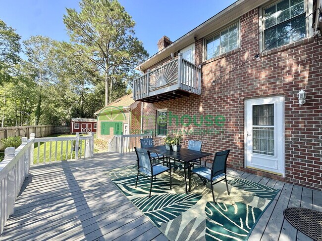 Building Photo - 948 Forest Lakes Cir