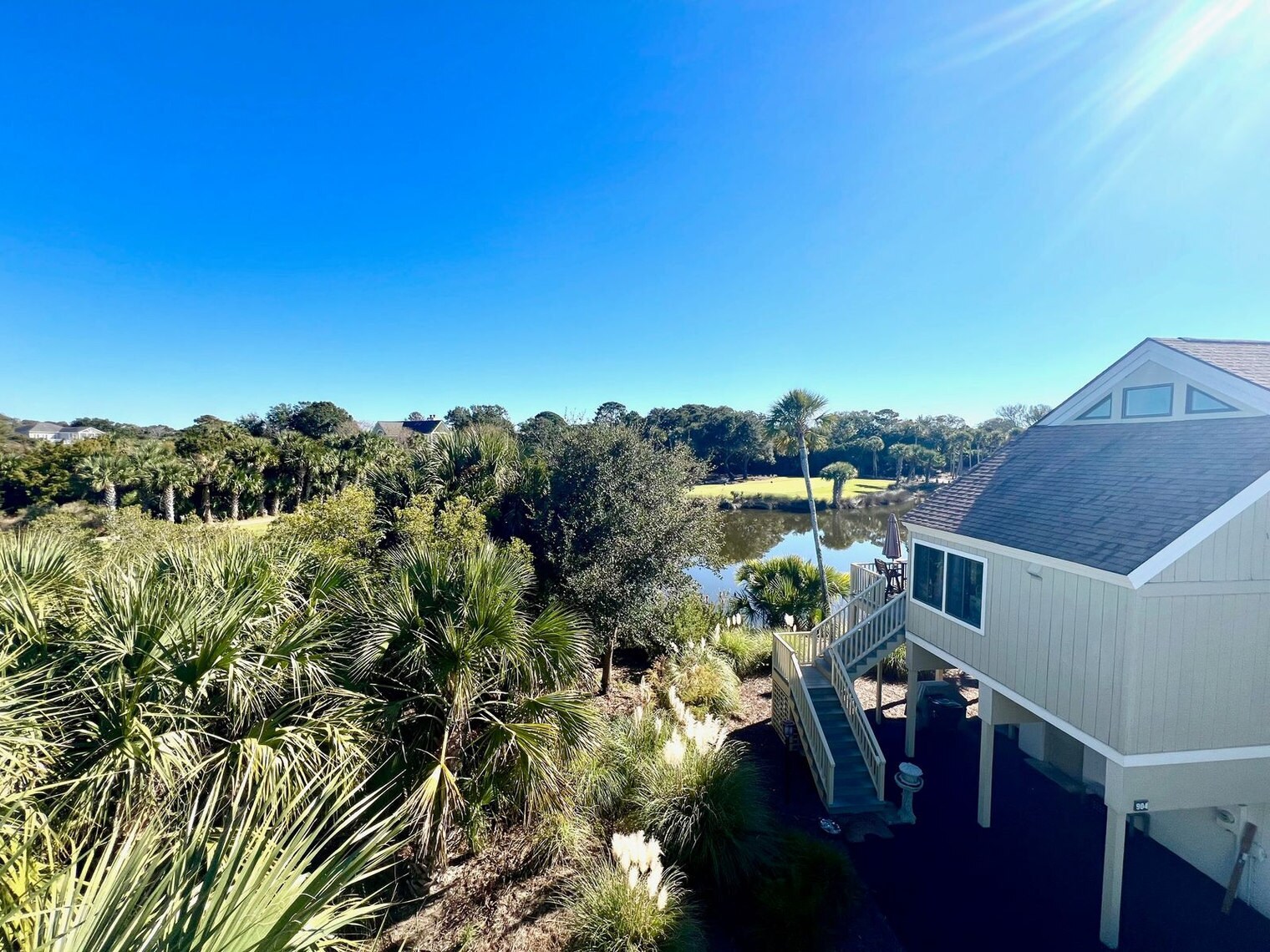 Building Photo - 905 Sealoft Villa Dr