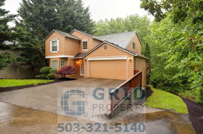 Building Photo - Spacious 4 Bedroom Home in Beaverton On Quiet Cul-De-Sac