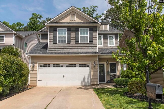 Primary Photo - 189 Cherokee Pond Ct