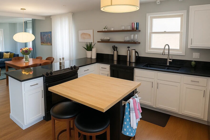 Building Photo - 635 Dewey Ave