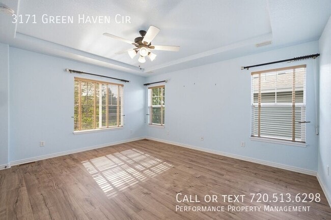 Building Photo - 3171 Green Haven Cir
