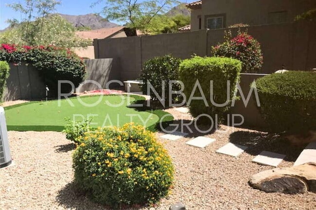 Building Photo - Luxury Living in Scottsdale’s McDowell Mou...