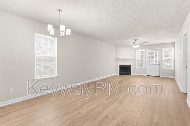 Building Photo - 710 Faircloth Ct