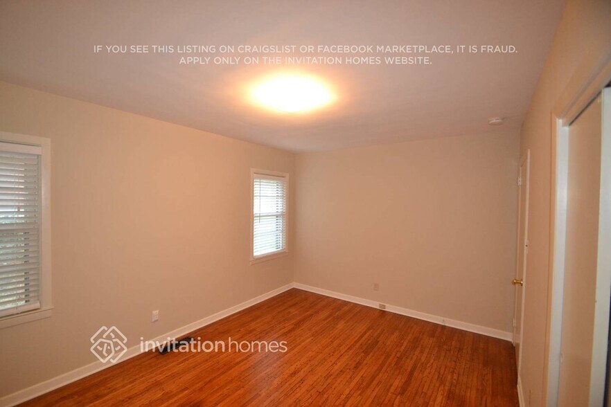 Building Photo - 3826 Conway Ave