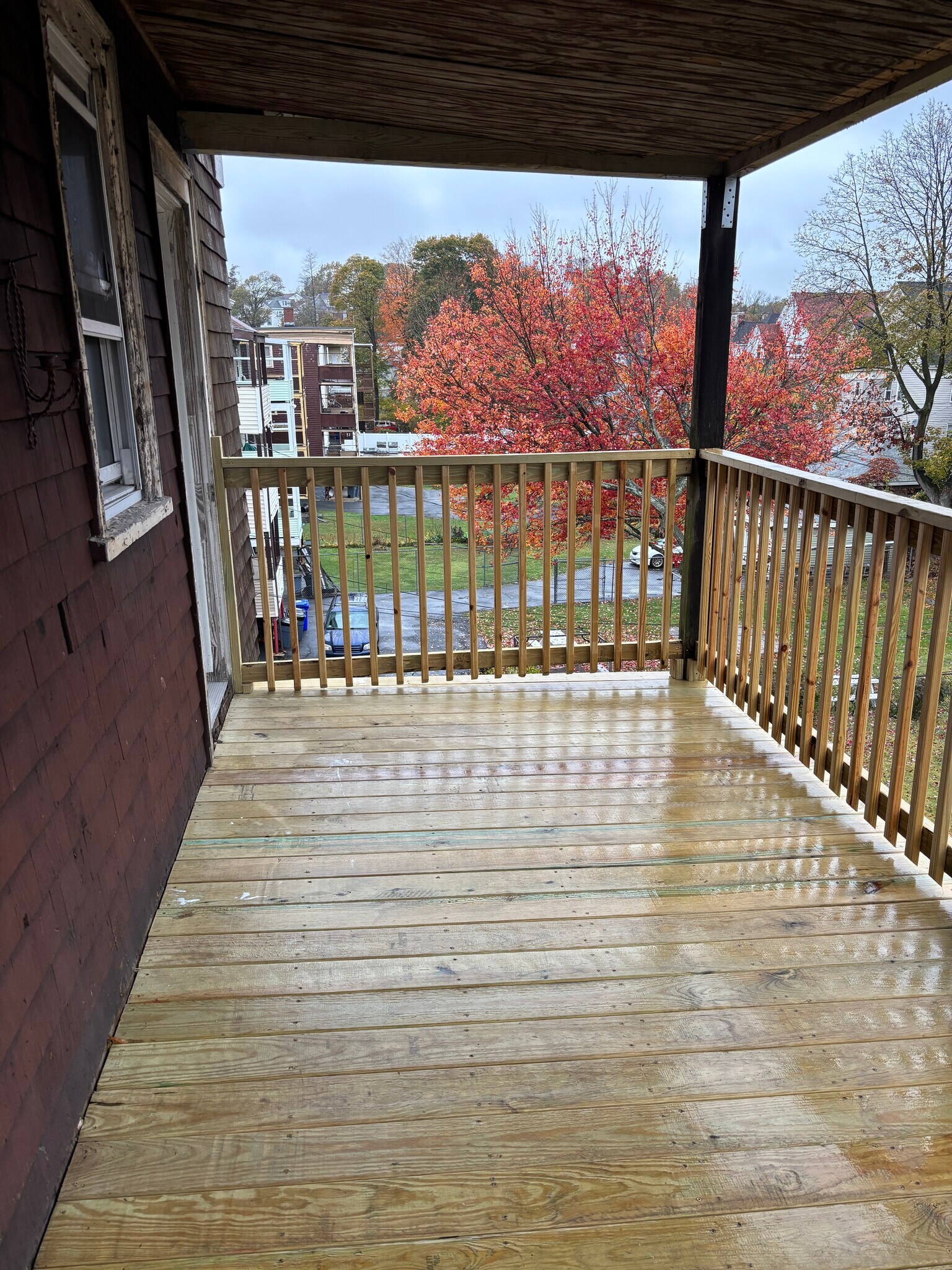 Building Photo - 46 Evelyn St