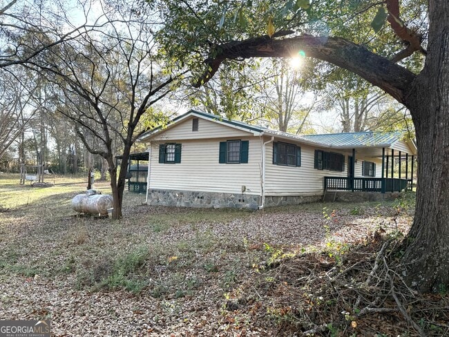 Building Photo - 115 Welcome-To-Arnco