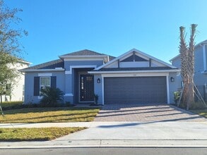 Building Photo - BRAND NEW HOME IN ARDISIA PARK IN NSB-2000+ SQ FEET !