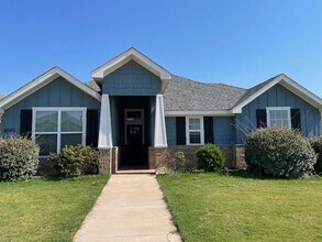 Building Photo - 4502 Crosley Ln