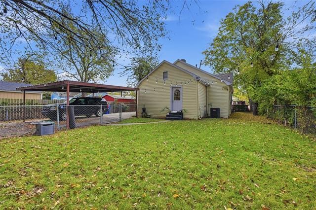 Building Photo - 108 W Heard St