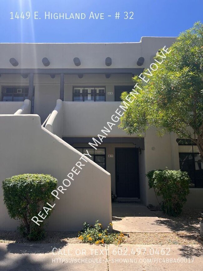 Primary Photo - 1449 E Highland Ave