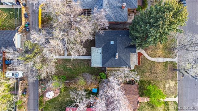 Building Photo - 1245 Dahlia St