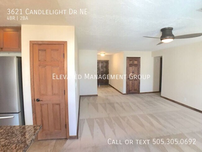 Building Photo - 3621 Candlelight Dr NE