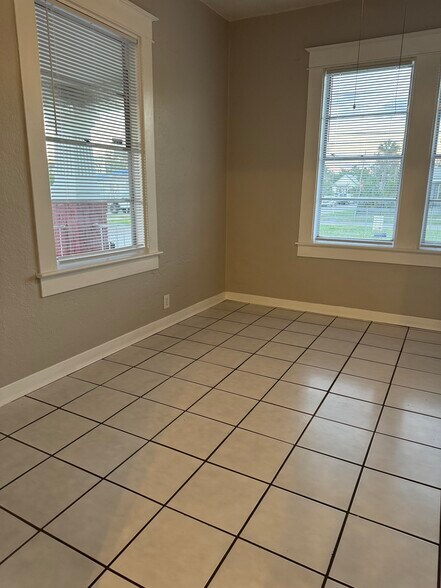 Bedroom #2 - 2221 Corrine St