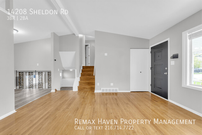 Building Photo - 14208 Sheldon Rd