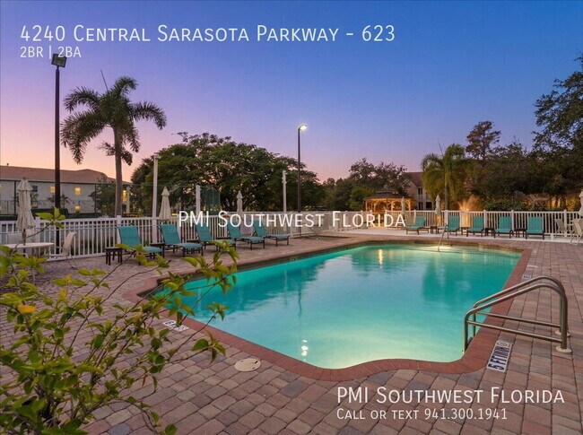 Building Photo - 4240 Central Sarasota Pkwy