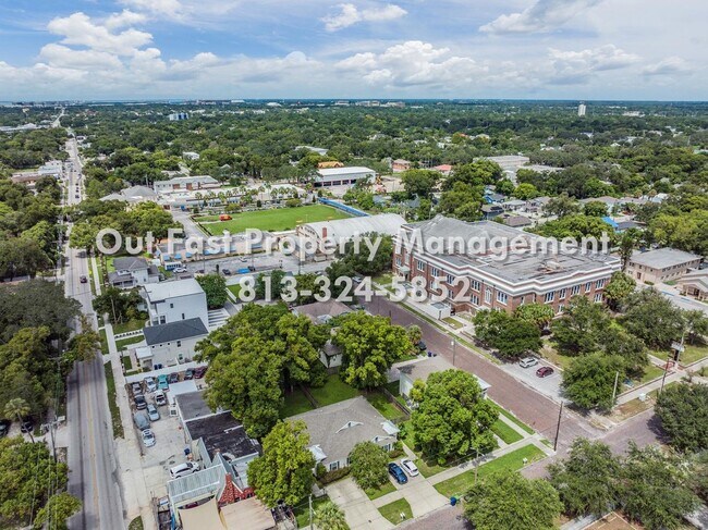 Building Photo - 2604 N Highland Ave