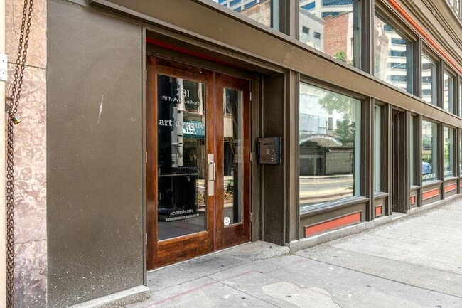 Building Photo - 231 Rep. John Lewis Way N