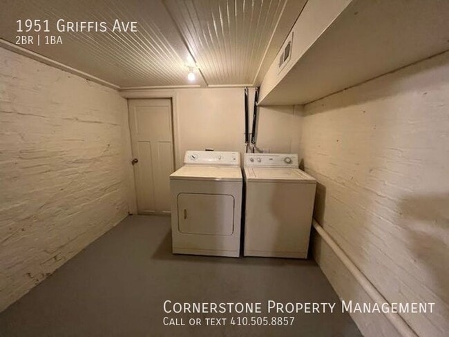 Building Photo - 1951 Griffis Ave