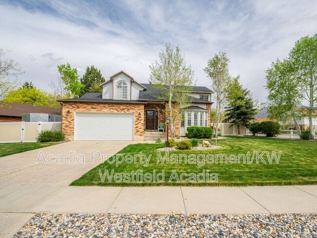 Building Photo - 1649 Michael Way