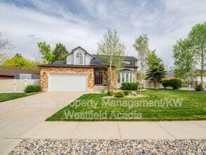 Building Photo - 1649 Michael Way