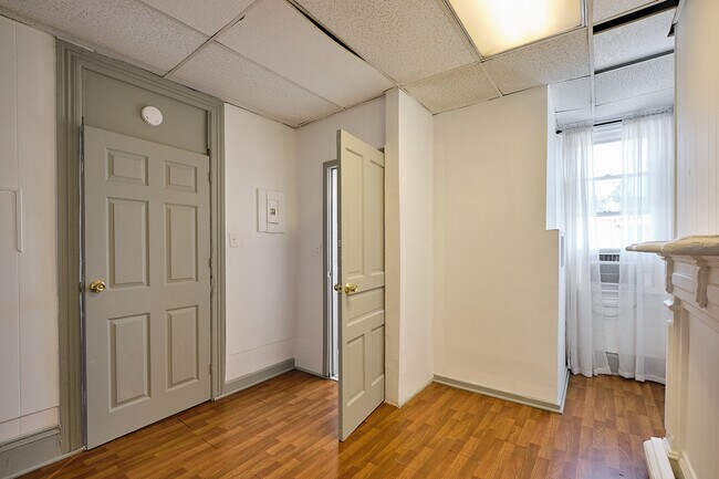 Building Photo - 611 Florida Ave NW