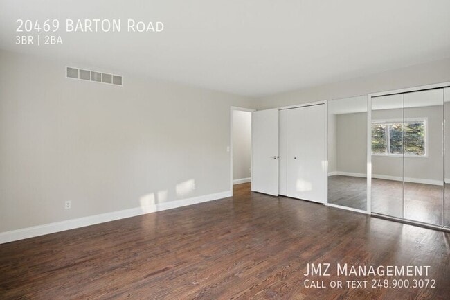 Building Photo - 20469 Barton Rd