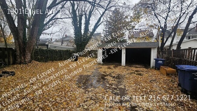 Building Photo - 1301 Ethel Ave