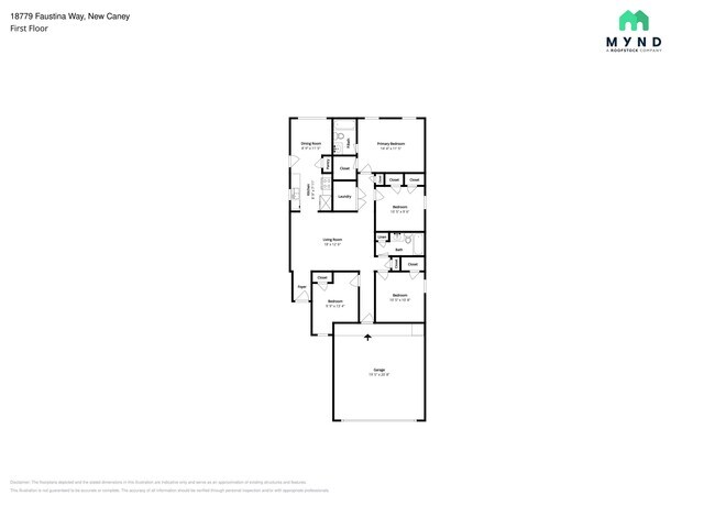 Building Photo - 18779 Faustina Way