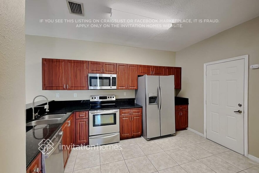 Building Photo - 15307 SW 88th Terrace