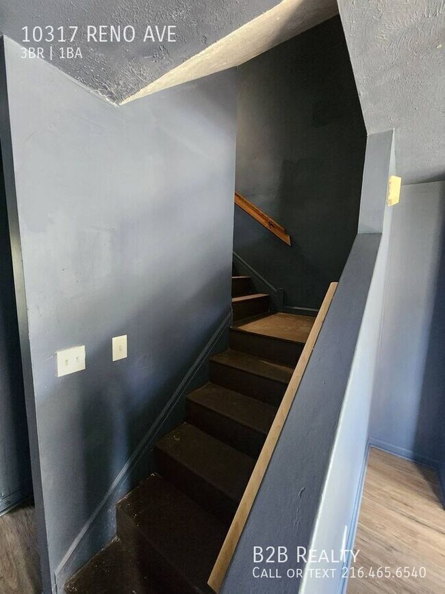 Building Photo - 10317 Reno Ave