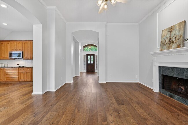 Building Photo - 3614 Cedar Glen Ln