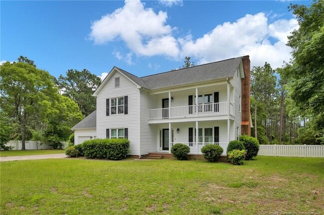 Building Photo - 853 Foxcroft Dr