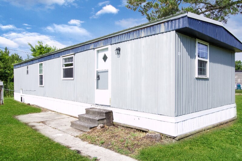 Building Photo - 1200 Rocky Run Rd
