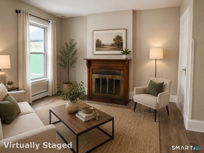 Building Photo - 1266 Park Ave