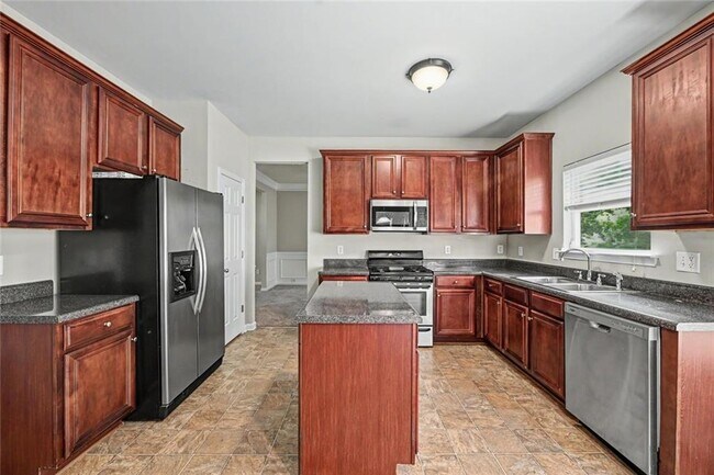 Building Photo - 1230 Grey Rock Way