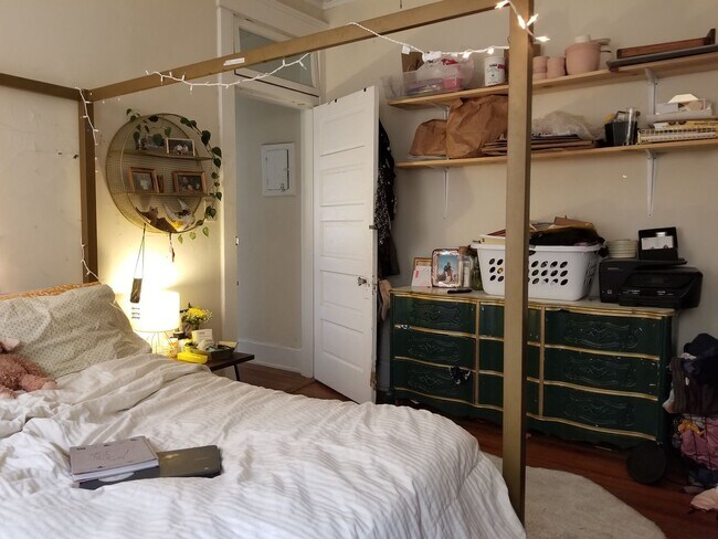 Building Photo - 225 N Arthur Ashe Blvd