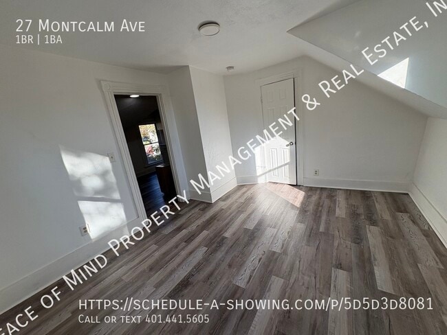 Building Photo - 27 Montcalm St