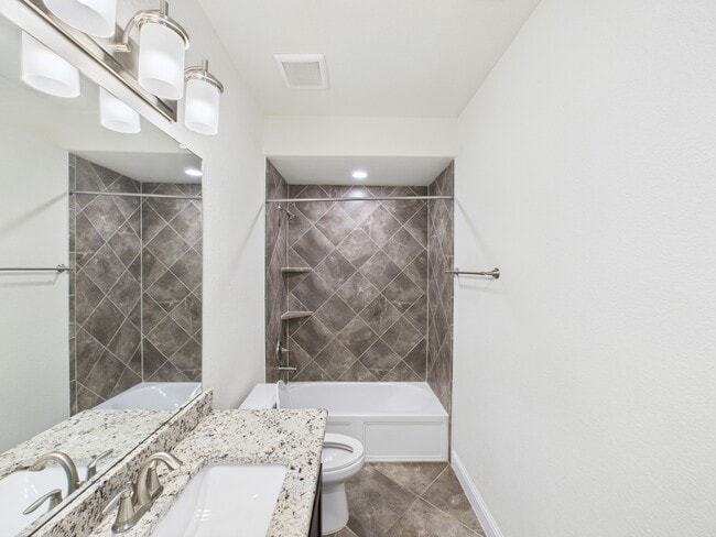 Building Photo - 8918 Terrace Pass Dr