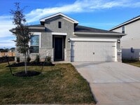 Building Photo - Brand New 3 Bedroom ~ Single Story ~ Located off Loop 1604 and Redland Rd.