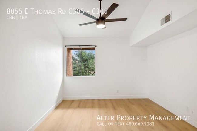 Building Photo - Gorgeously remodeled 1 bed/1 bath near Old...