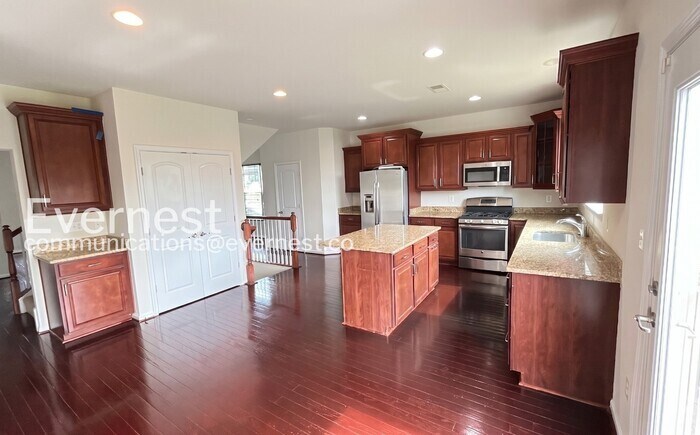 Building Photo - 11774 Dawkins Ridge Ln
