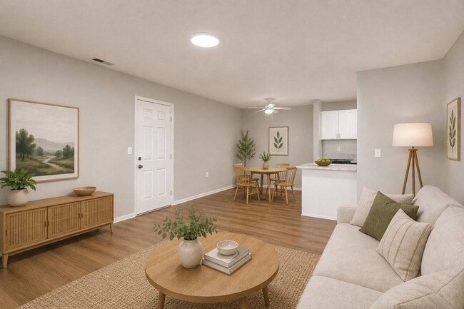 Building Photo - Chartwell Apartments
