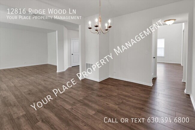 Building Photo - 12816 Ridge Wood Ln