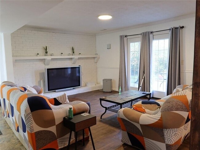 Building Photo - 651 Mincey Woods Ct