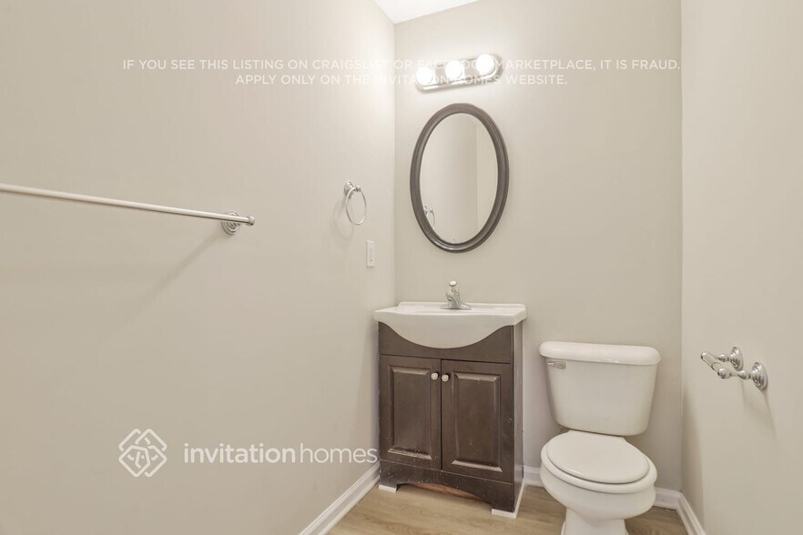 Building Photo - 3831 Jackson Shoals Dr