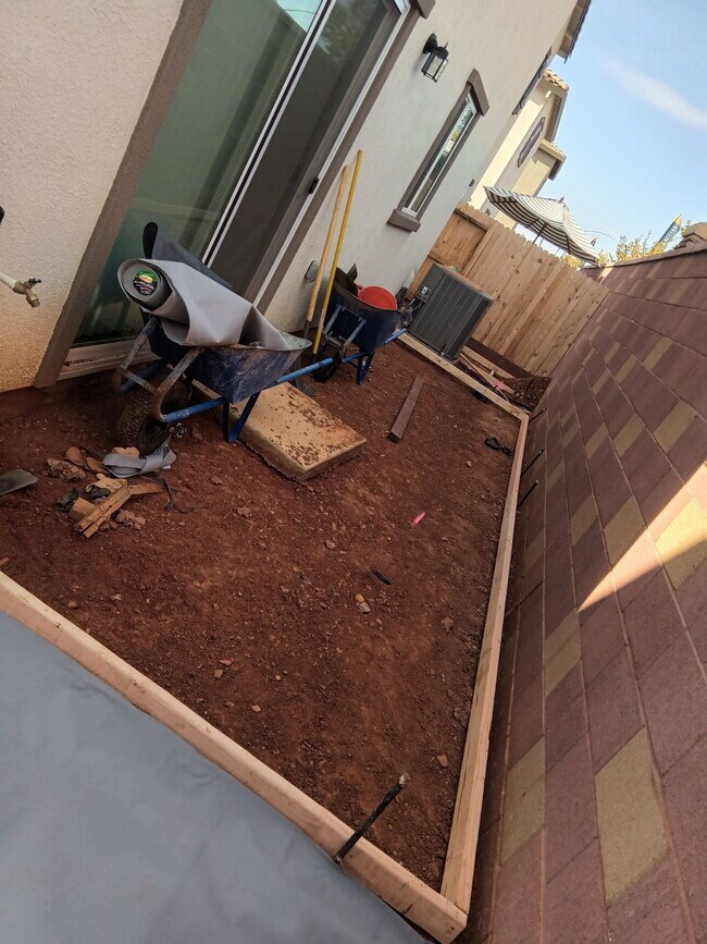 Building Photo - Beautiful Brand New home in the Springs at The Ranch 4 bedroom 3 bath