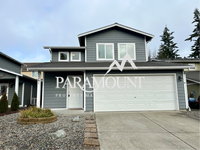 Building Photo - 3 Bedroom Home in Port Orchard with A/C and Low Maintenance Yard!